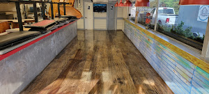 floor refinishing service wilmington Refined Hardwood Flooring LLC