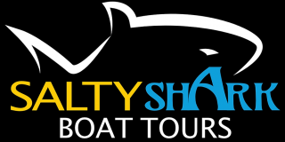 canoe  kayak tour agency wilmington Salty Shark Boat Tours