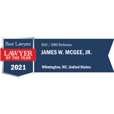 criminal justice attorney wilmington McGee Law Firm