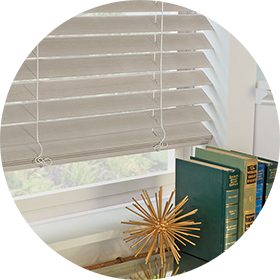 curtain supplier and maker wilmington Strickland's Blinds, Shades, Shutters & Drapery