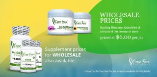 vitamin  supplements store wilmington Cape Fear Naturals LLC