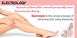 electrolysis hair removal service wilmington BeYou Electrology, LLC