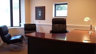 office space rental agency wilmington Double Eagle Flex Space