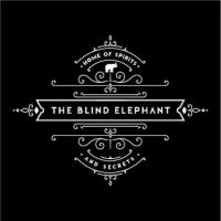 cocktail bar wilmington The Blind Elephant